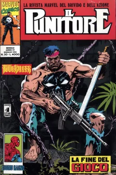 Issue #30