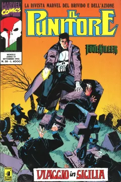 Issue #38