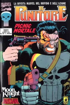 Issue #44