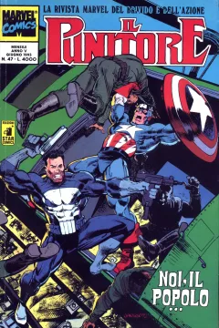 Issue #47