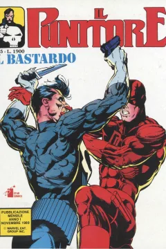 Issue #5