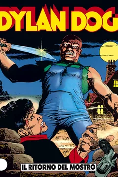 Il ritorno del mostro