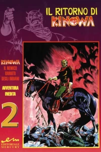 Issue #2