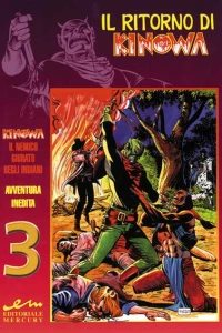 Issue #3