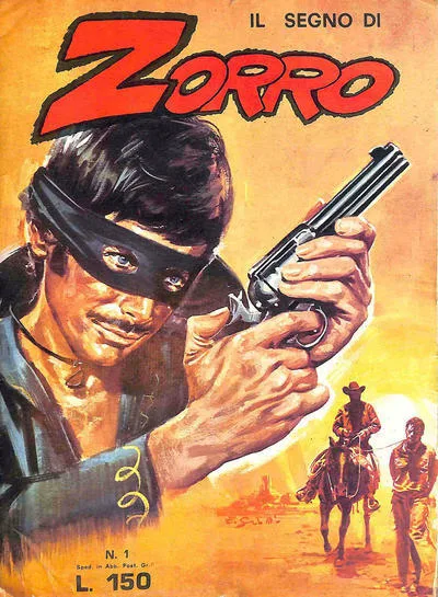 Cover of Issue #v. 1 no. 1
