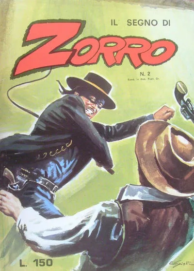 Cover of Issue #v. 1 no. 2