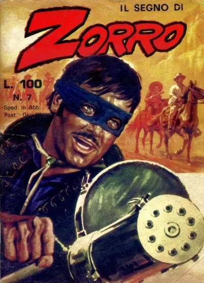 Cover of Issue #v. 2 no. 7