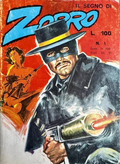 Cover of Issue #v. 3 no. 1