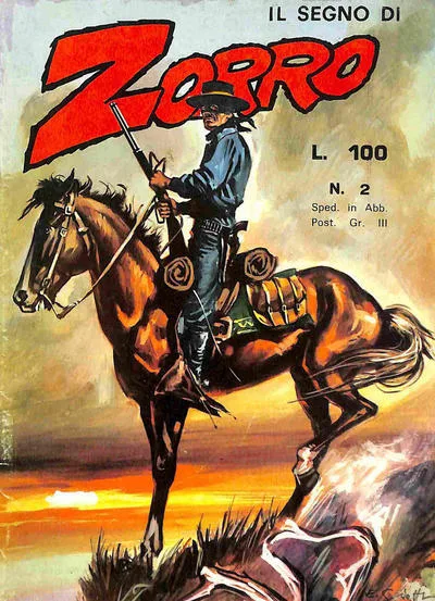 Cover of Issue #v. 3 no. 2
