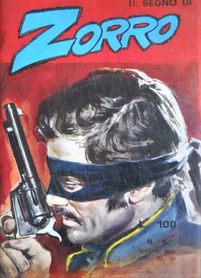 Cover of Issue #v. 3 no. 6