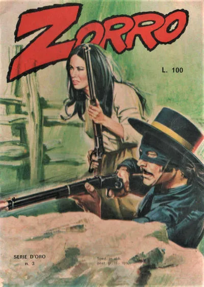 Cover of Issue #v. 5 no. 3