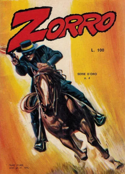 Cover of Issue #v. 5 no. 4