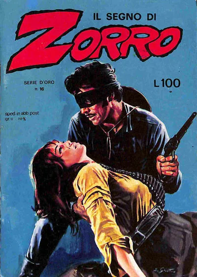 Cover of Issue #v. 5 no.16