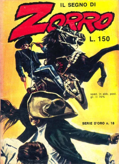 Cover of Issue #v. 5 no.18