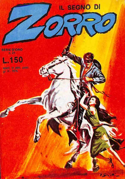 Cover of Issue #v. 5 no.21