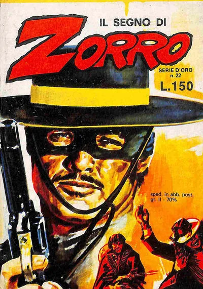 Cover of Issue #v. 5 no.22