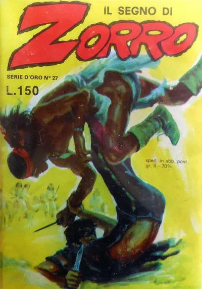 Cover of Issue #v. 5 no.27