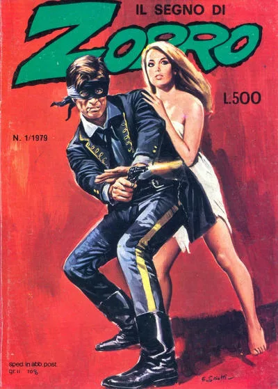 Cover of Issue #v. 6 no. 1