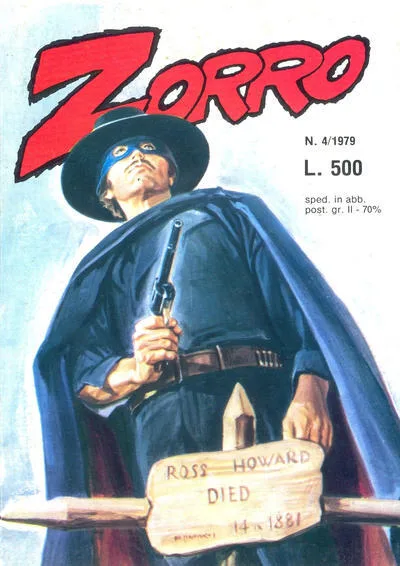 Cover of Issue #v. 6 no. 4