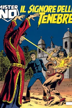 Il Signore delle Tenebre
