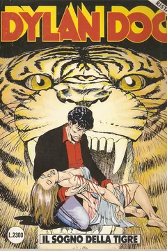 Il sogno della tigre