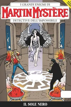 Il sole nero
