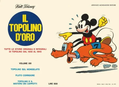Cover of Issue #13