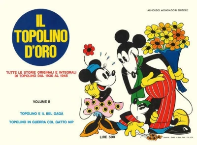 Cover of Issue #2