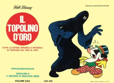 Cover of Issue #24