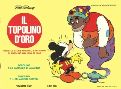 Cover of Issue #25