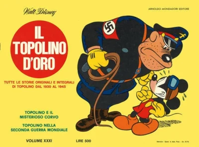 Cover of Issue #31