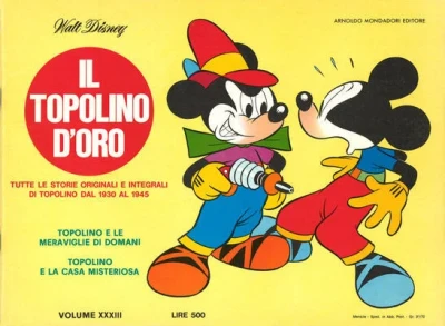Cover of Issue #33