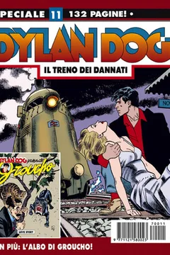 Il treno dei dannati