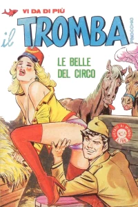 Le belle del circo