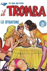Lo sfigatone