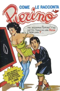 Come le racconta Pierino