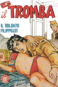 Il soldato Filippozzi