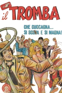 Che cuccagna... si scopa e si magna!