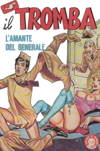 L'amante del generale