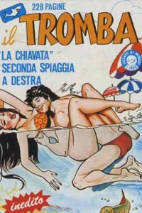 "La Chiavata" seconda spiaggia a destra