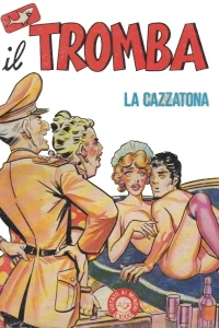 La cazzatona