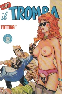 "Fotting"