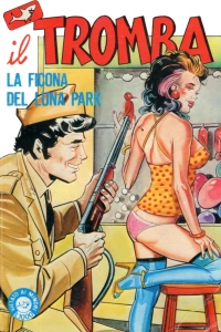 La ficona del luna park
