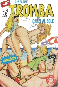 Cazzi al sole