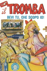 Bevi tu, che scopo io!