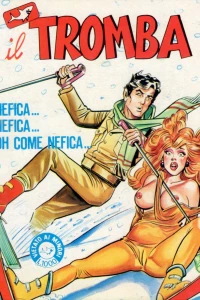 Nefica... Nefica... Oh come nefica...
