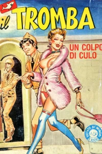 Un colpo di culo