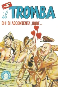 Chi si accontenta, gode...