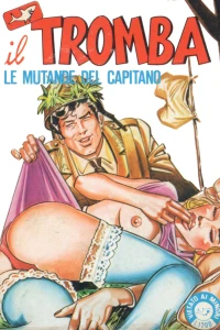Le mutande del capitano