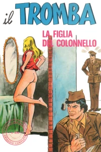 La figlia del colonnello